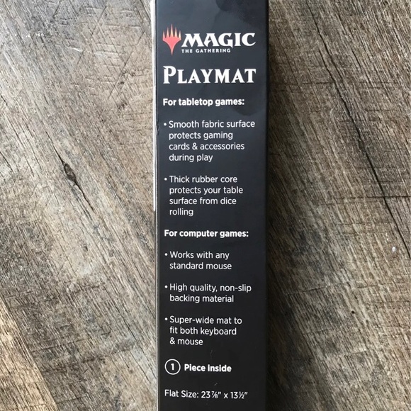 Playmat For Tabletop Games - Picture 3 of 4